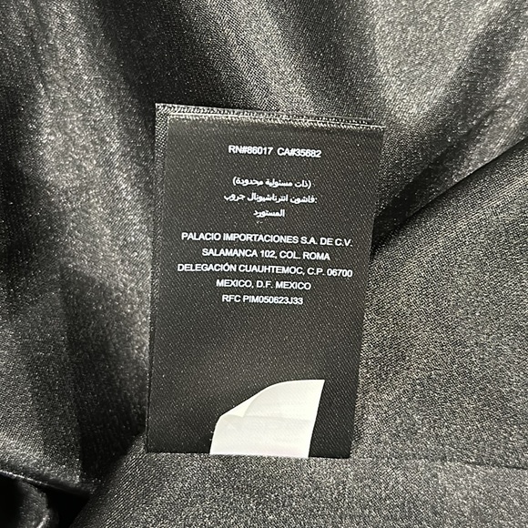 Bebe Lace Overlay Maxi Dress - 4 - Picture 12 of 16